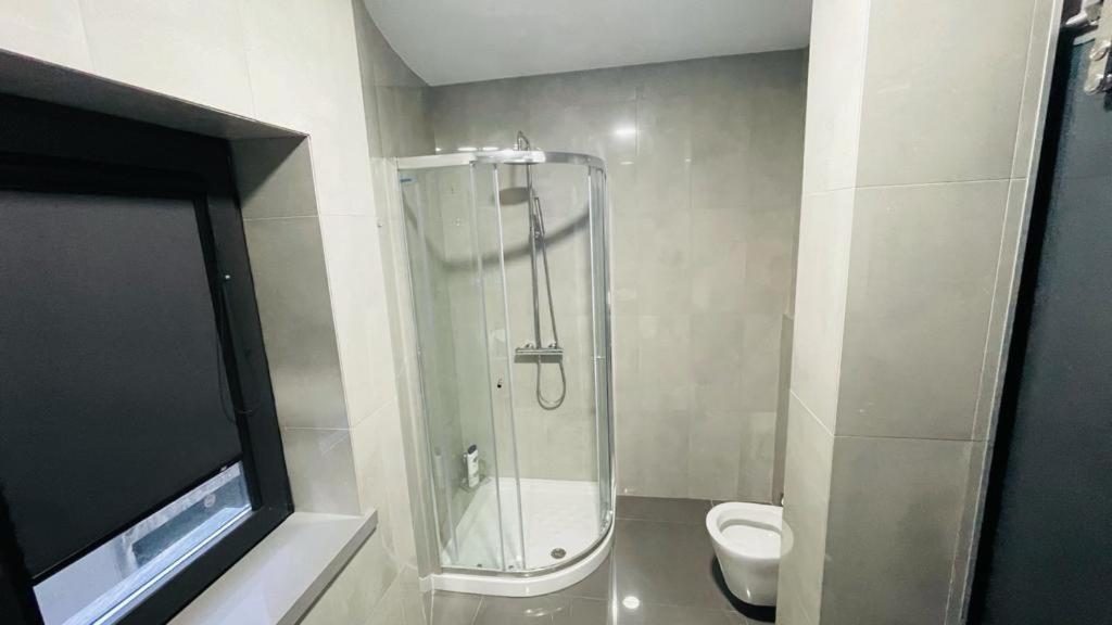 Ergosuites Figueira da Foz Dış mekan fotoğraf