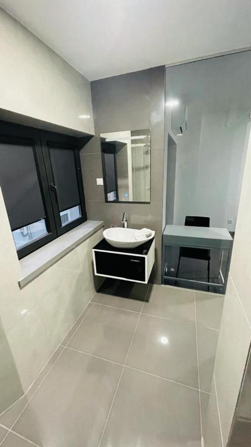 Ergosuites Figueira da Foz Dış mekan fotoğraf