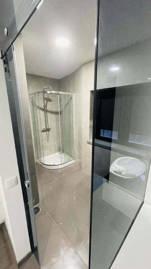 Ergosuites Figueira da Foz Dış mekan fotoğraf