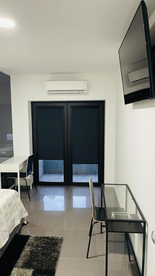 Ergosuites Figueira da Foz Dış mekan fotoğraf