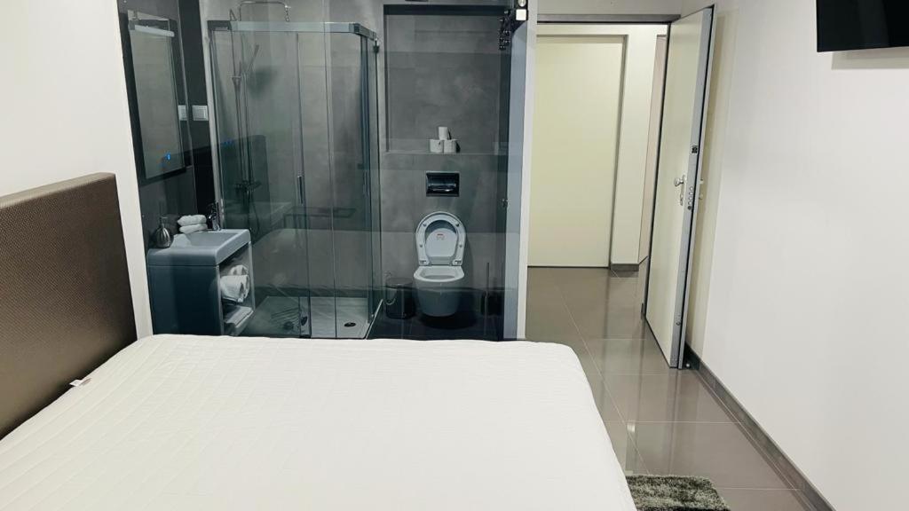 Ergosuites Figueira da Foz Dış mekan fotoğraf