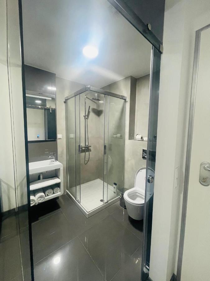 Ergosuites Figueira da Foz Dış mekan fotoğraf