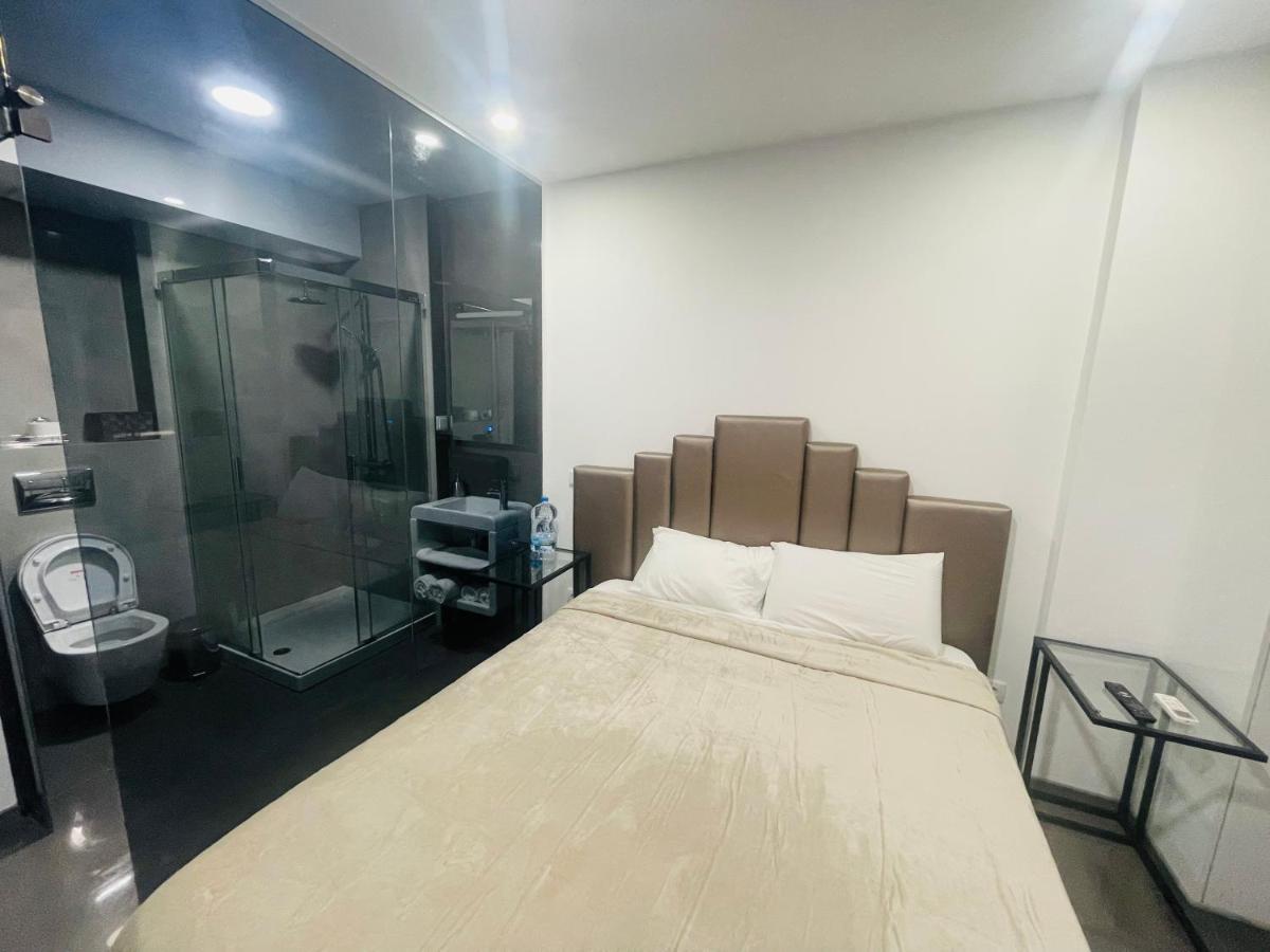 Ergosuites Figueira da Foz Dış mekan fotoğraf