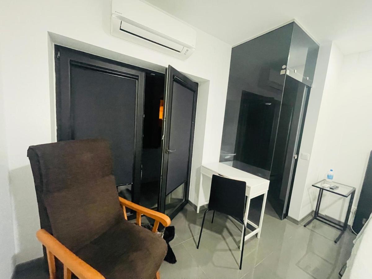 Ergosuites Figueira da Foz Dış mekan fotoğraf