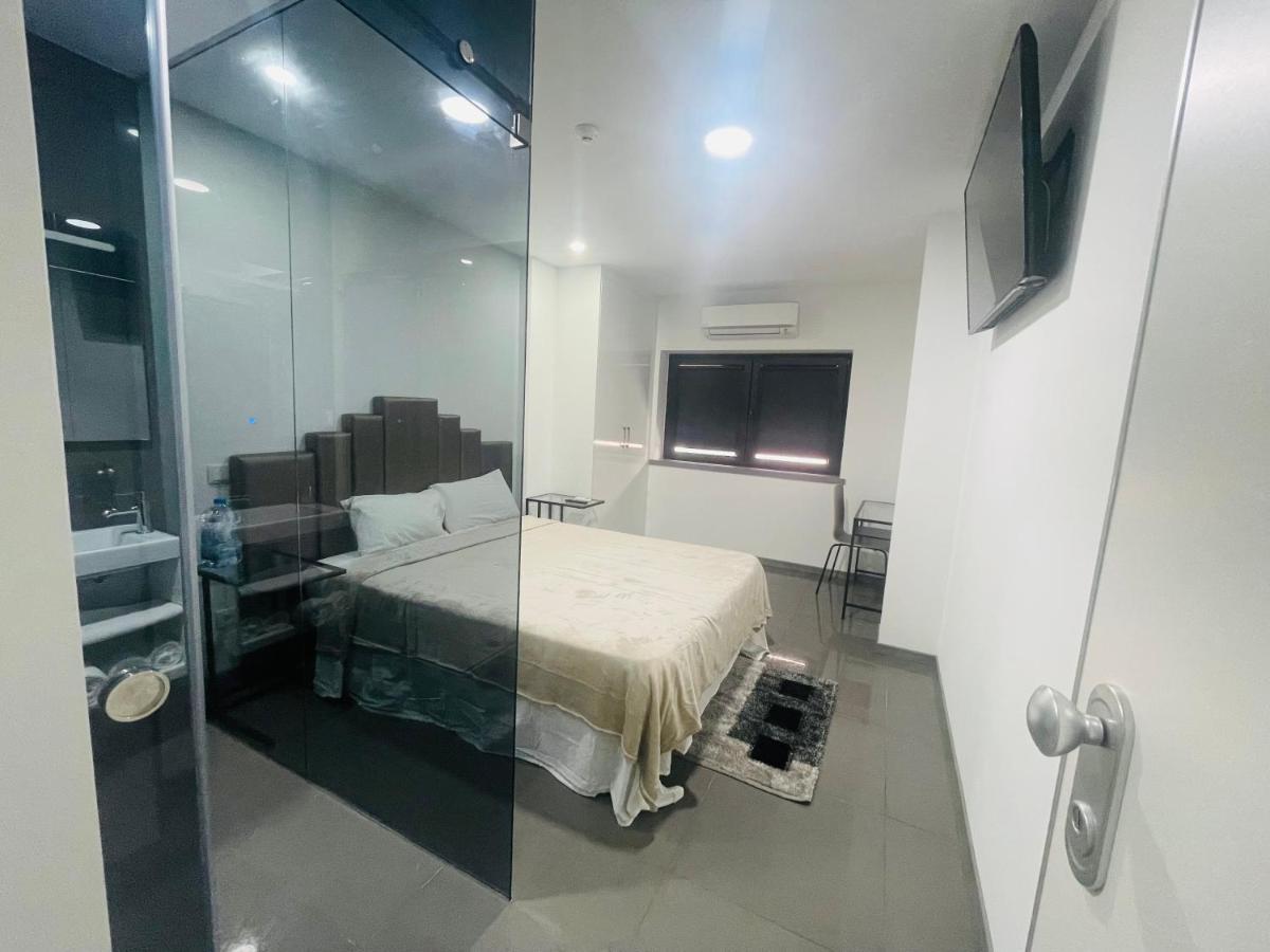 Ergosuites Figueira da Foz Dış mekan fotoğraf