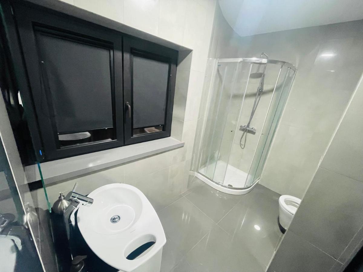 Ergosuites Figueira da Foz Dış mekan fotoğraf