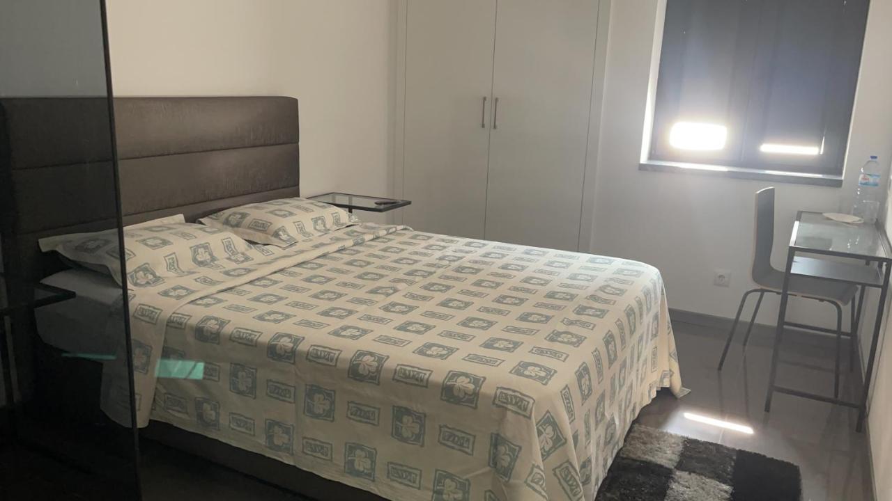Ergosuites Figueira da Foz Dış mekan fotoğraf