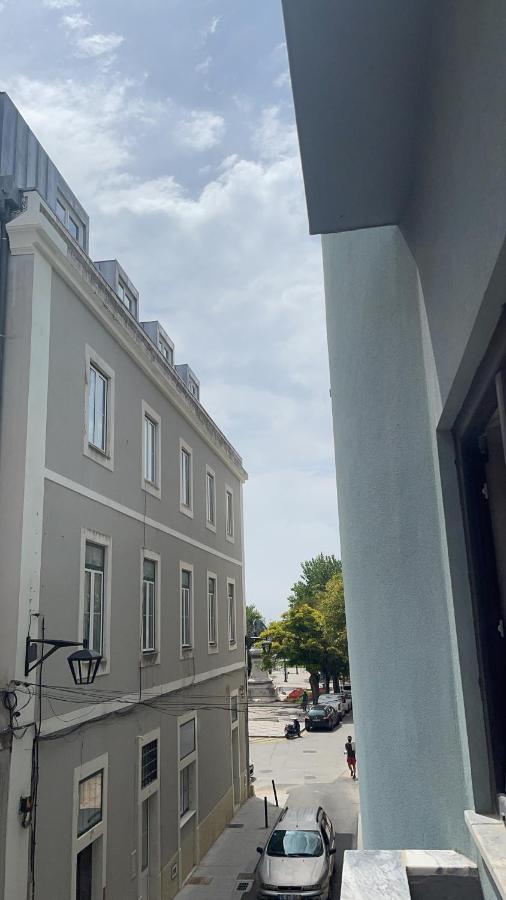 Ergosuites Figueira da Foz Dış mekan fotoğraf