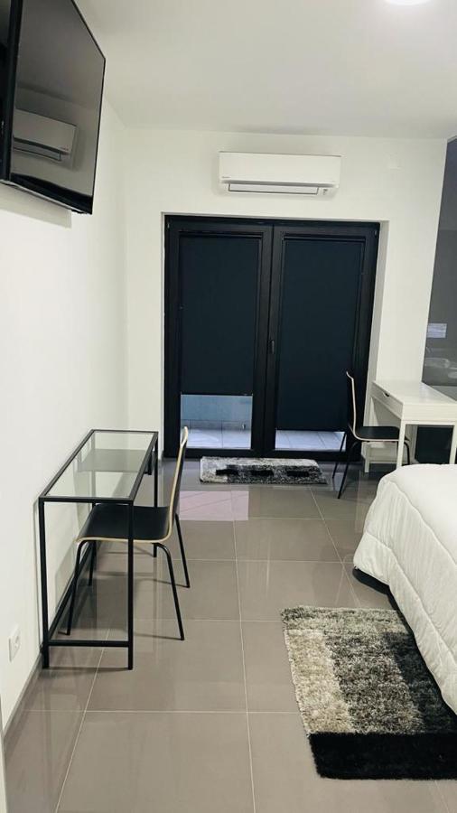 Ergosuites Figueira da Foz Dış mekan fotoğraf
