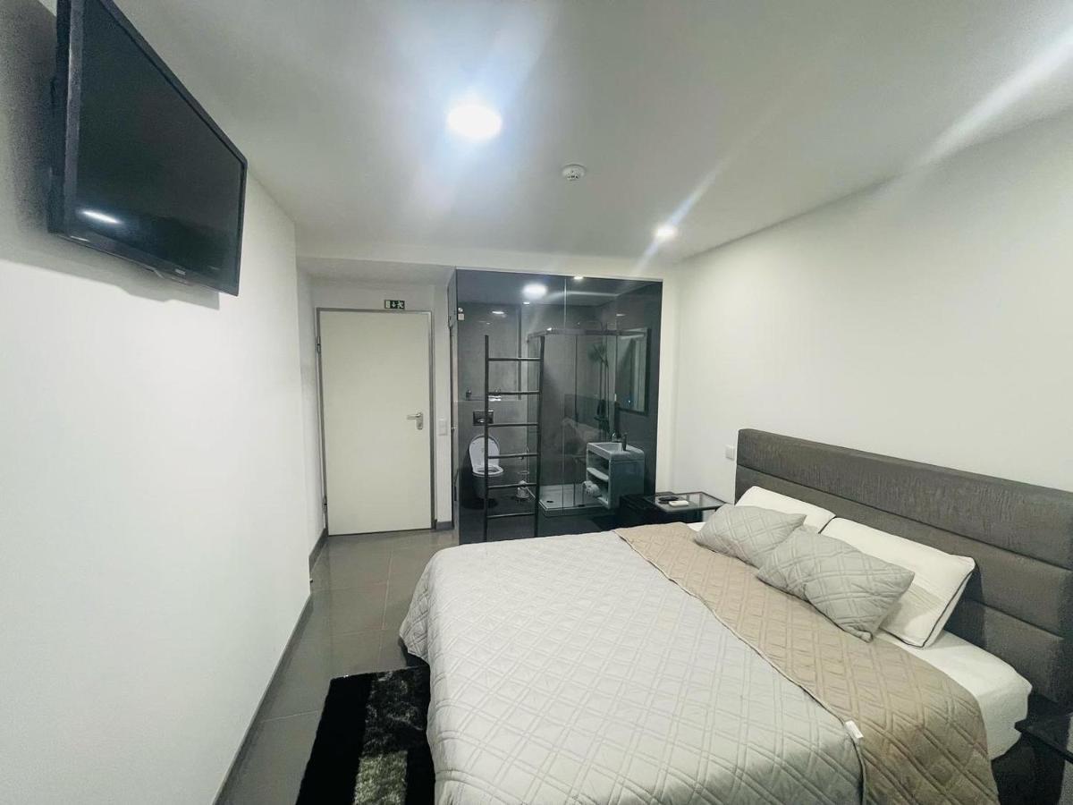 Ergosuites Figueira da Foz Dış mekan fotoğraf